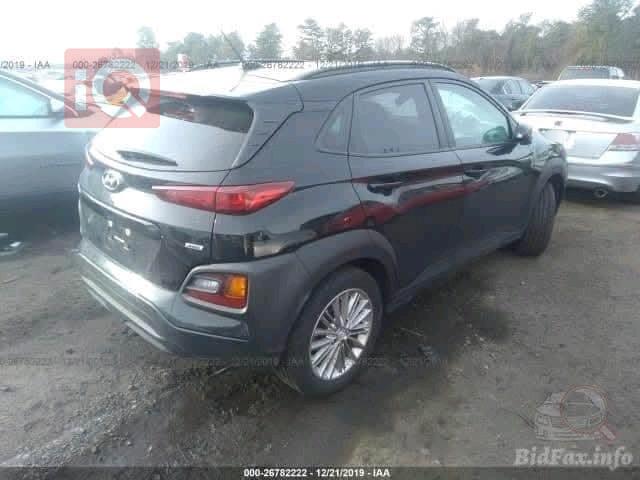 هيونداي كونا